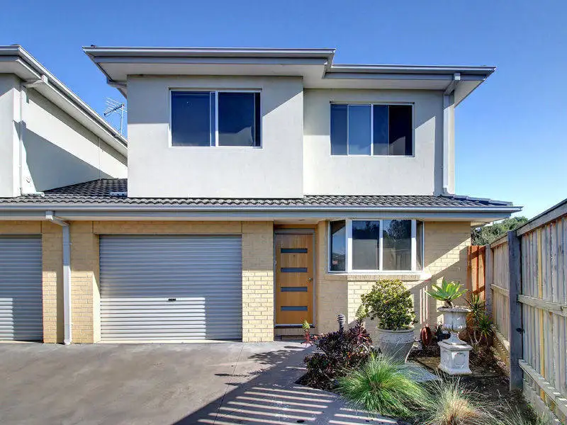 Main view of Homely townhouse listing, 9/102a Country Club Drive, Safety Beach VIC 3936