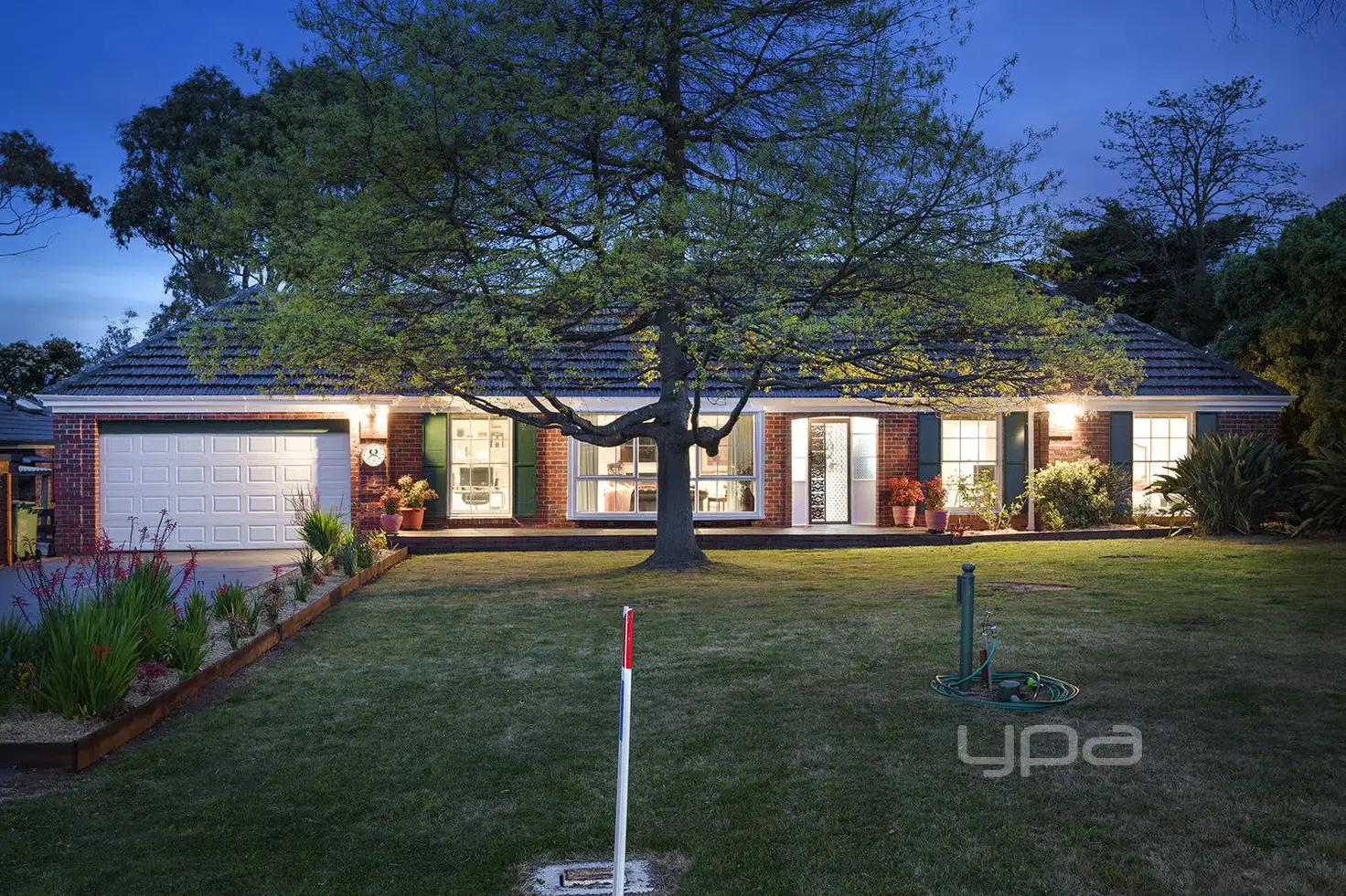 Main view of Homely house listing, 9 Priorswood Way, Sunbury VIC 3429