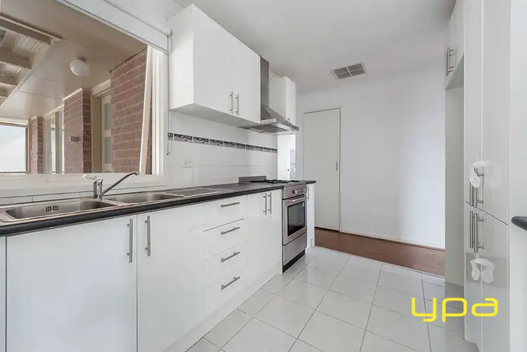 Second view of Homely house listing, 11 Abercarn Avenue, Craigieburn VIC 3064