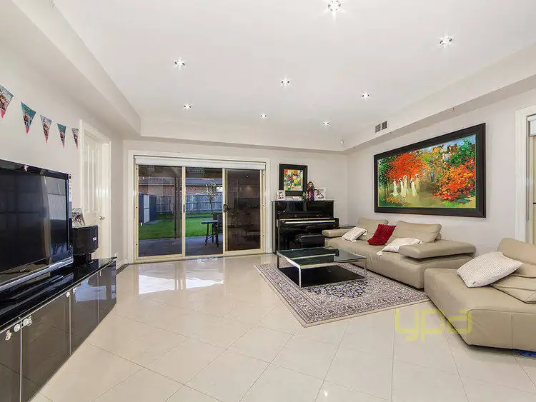 Fifth view of Homely house listing, 11 Briar Way, Sunshine West VIC 3020