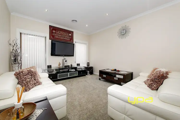 Fifth view of Homely house listing, 22 Lightwood Crescent, Meadow Heights VIC 3048