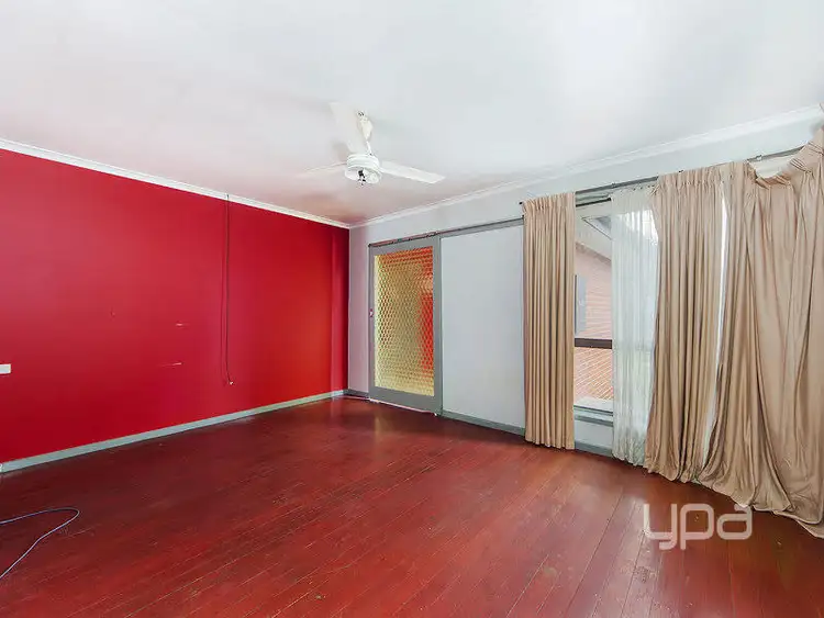 Fourth view of Homely house listing, 49 Trafalgar Street, Albanvale VIC 3021