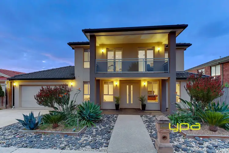 6 Rainbow Way, Tarneit VIC 3029