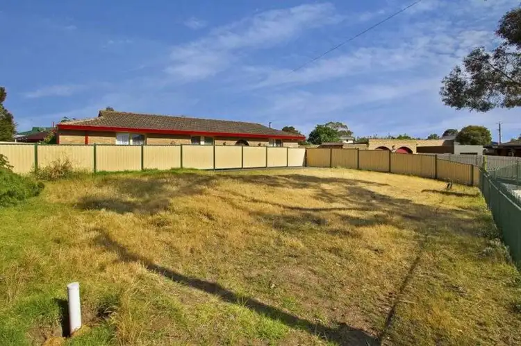 Second view of Homely land listing, 17a Lambert Avenue, Sunbury VIC 3429