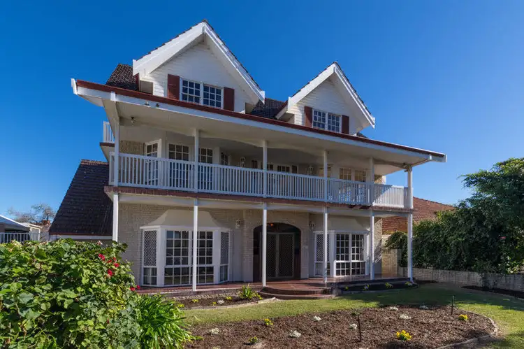 Main view of Homely house listing, Address available on request