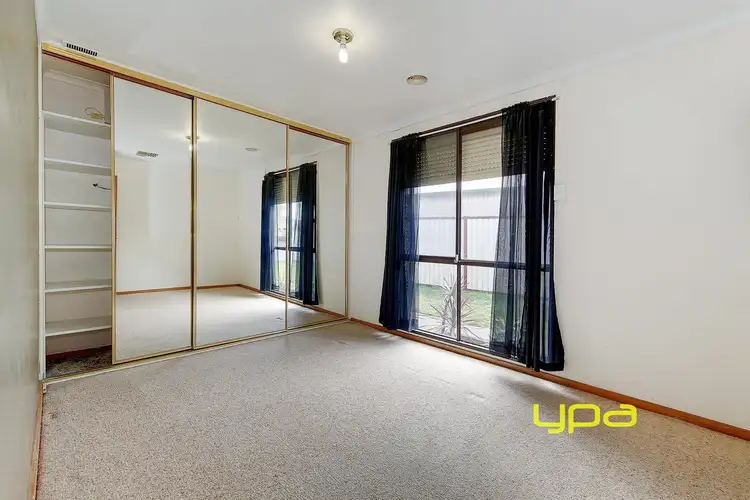 Fifth view of Homely house listing, 25 Darebin Court, Meadow Heights VIC 3048