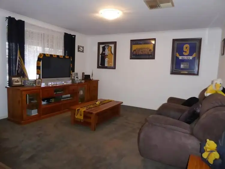 Second view of Homely house listing, 8 Cavalier Crescent Boulder, Kalgoorlie WA 6430