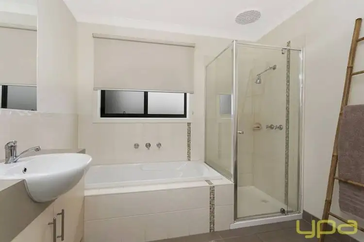 Sixth view of Homely house listing, 1/19 Lalor Crescent, Sunbury VIC 3429