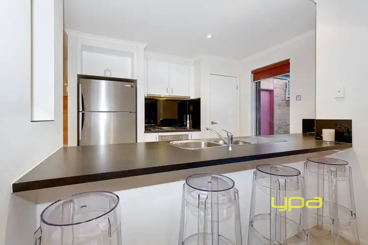 Sixth view of Homely house listing, 33 Clarafield Crescent, Tarneit VIC 3029
