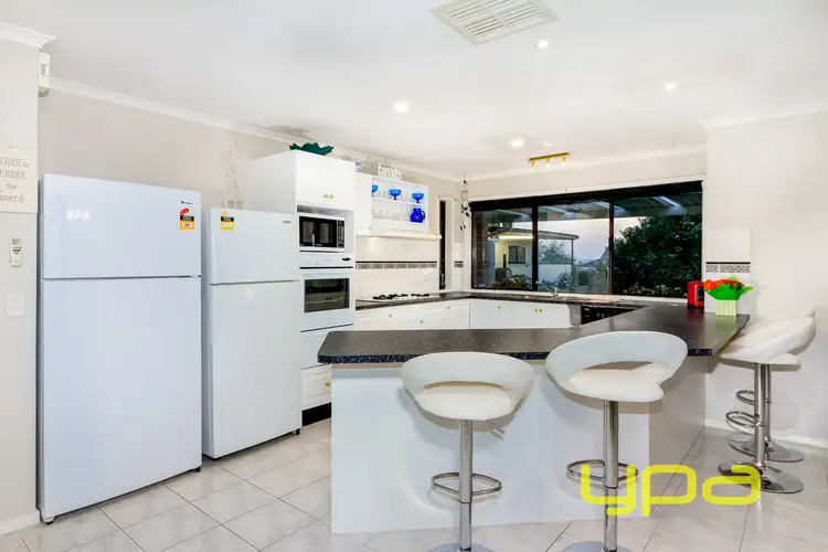 Second view of Homely house listing, 53 Maddison Circuit, Darley VIC 3340