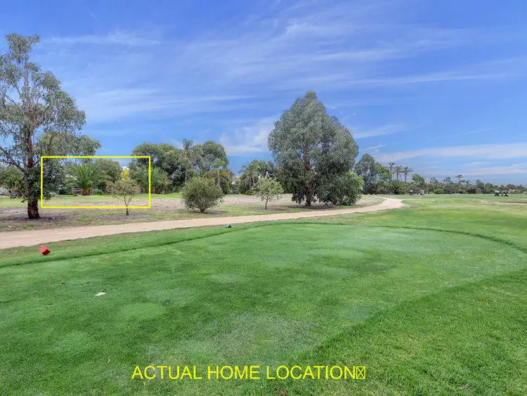 Second view of Homely house listing, 49 Palm Tree Drive, Safety Beach VIC 3936