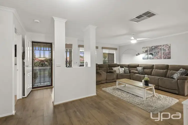Sixth view of Homely house listing, 20 Anderson Road, Sunbury VIC 3429