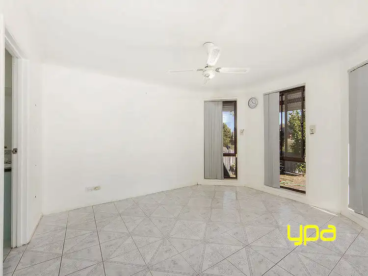 Fifth view of Homely house listing, 33 Moonstone Circuit, St Albans VIC 3021