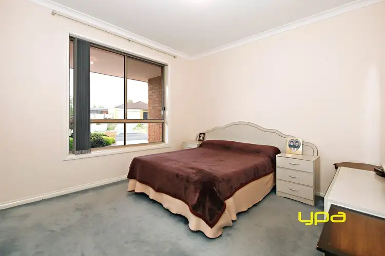 Seventh view of Homely house listing, 44 Nicholson Terrace, Taylors Hill VIC 3037