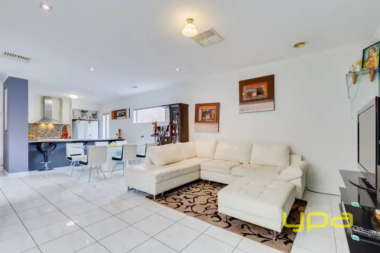 Third view of Homely house listing, 69 Kinglake Crescent, Craigieburn VIC 3064