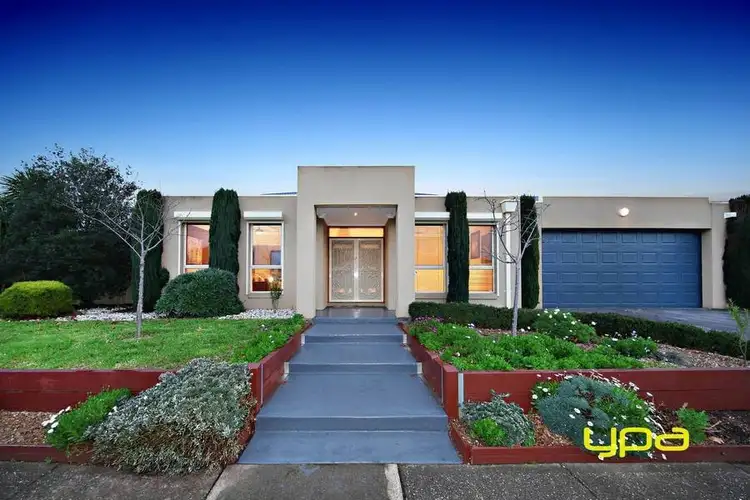 243 Westwood Drive, Burnside VIC 3023