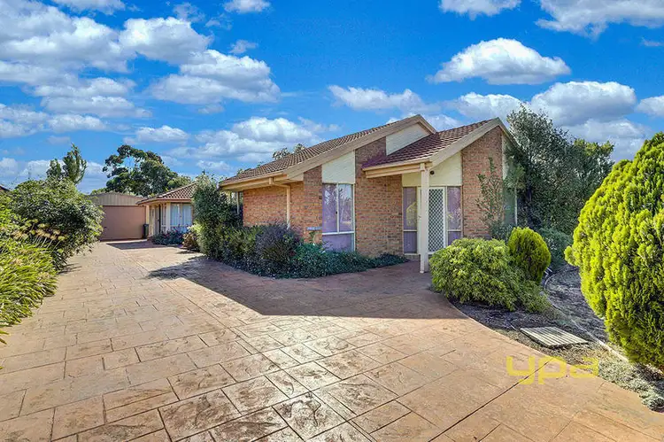Main view of Homely house listing, 6 Stockyard Close, Sydenham VIC 3037