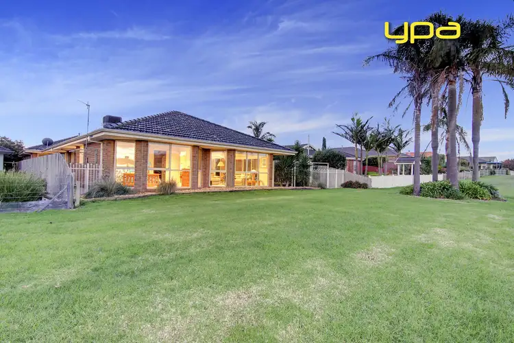 Third view of Homely house listing, 64 Palm Tree Drive, Safety Beach VIC 3936