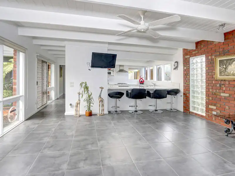 Main view of Homely house listing, 40 Flinders Avenue, Rosebud VIC 3939
