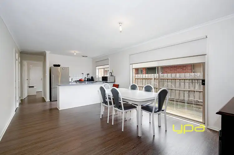 Second view of Homely house listing, 9 Cooper Street, Broadmeadows VIC 3047