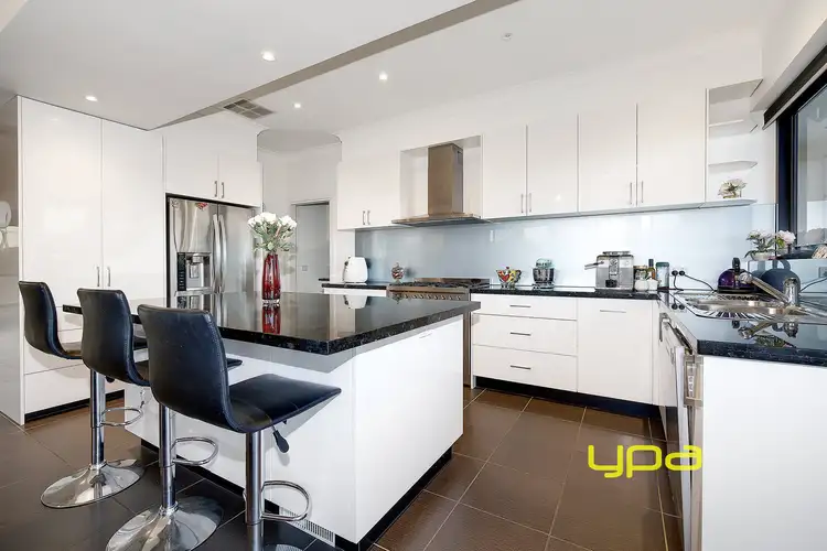 Seventh view of Homely house listing, 22 Campbell Street, Westmeadows VIC 3049