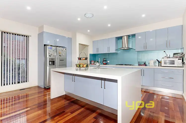 Fourth view of Homely house listing, 14 Excelsior Heights, Craigieburn VIC 3064