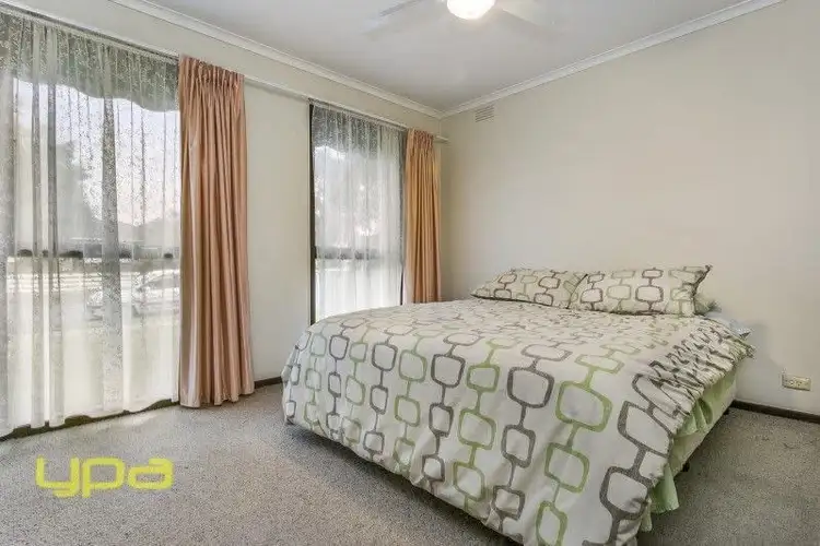 Sixth view of Homely house listing, 6 Landsborough Drive, Sunbury VIC 3429