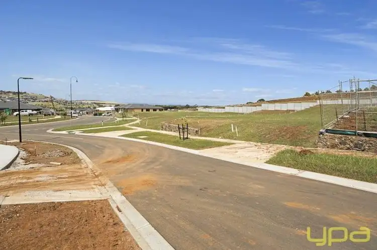 Sixth view of Homely land listing, 3 Chateau Rise, Sunbury VIC 3429