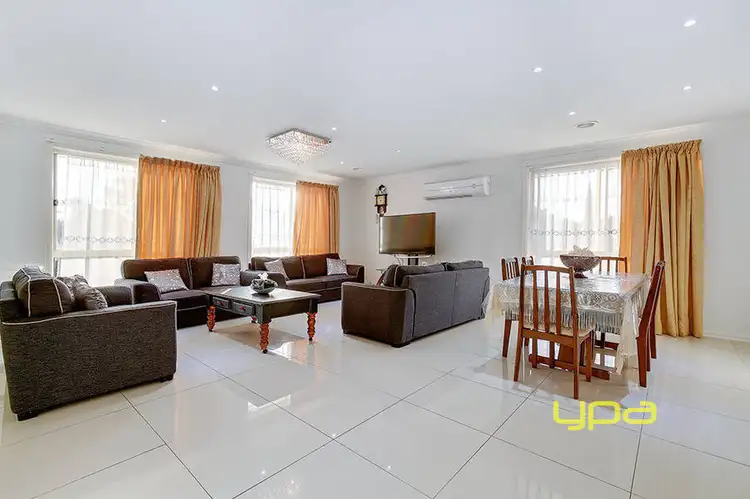 Second view of Homely house listing, 190 Carrick Drive, Gladstone Park VIC 3043