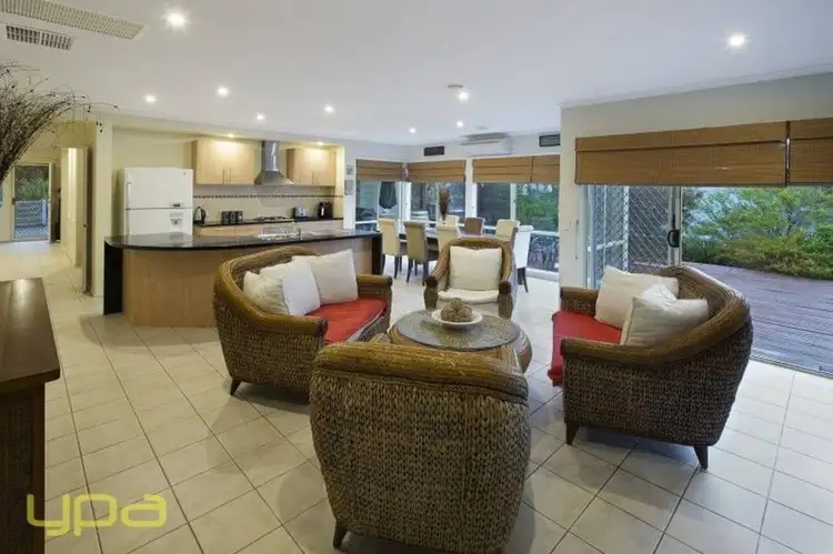 Third view of Homely house listing, 63 Fullwood Drive, Sunbury VIC 3429