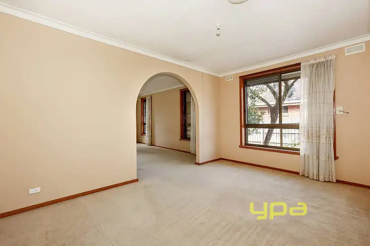 Fourth view of Homely house listing, 1 Wanaka Drive, Taylors Lakes VIC 3038