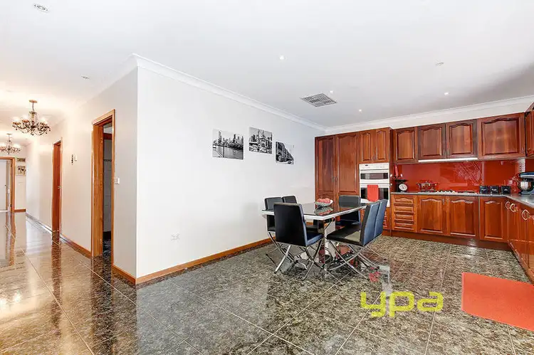 Fourth view of Homely unit listing, 1/33 Lahinch Street, Broadmeadows VIC 3047