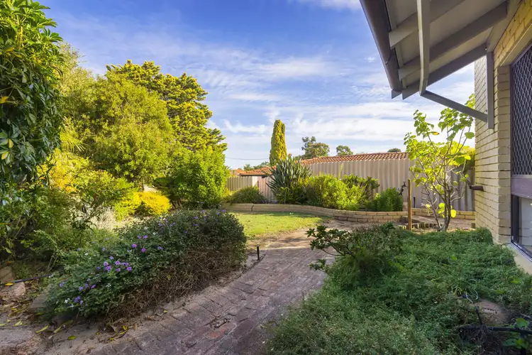 Second view of Homely villa listing, 1/11 Sprigg Place, Booragoon WA 6154