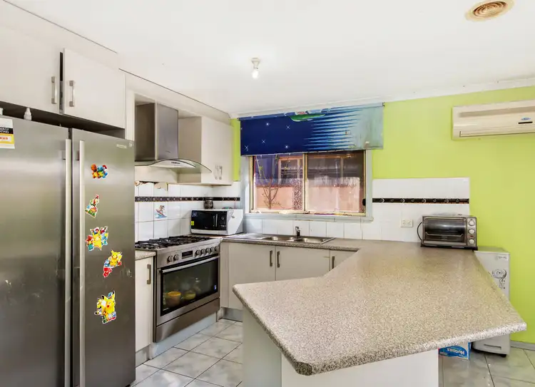 Fifth view of Homely house listing, 198 Forrest Street, Ardeer VIC 3022