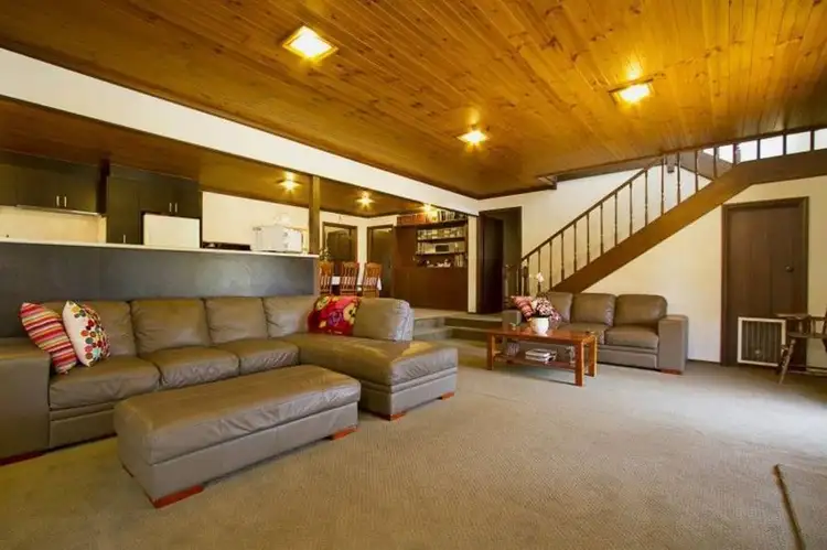 Third view of Homely house listing, 42 Riddell Road, Sunbury VIC 3429