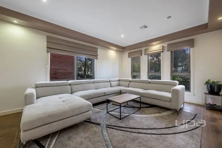 Second view of Homely house listing, 102 Waterview Boulevard, Craigieburn VIC 3064