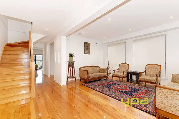 Second view of Homely house listing, 99 Chateris Drive, Craigieburn VIC 3064