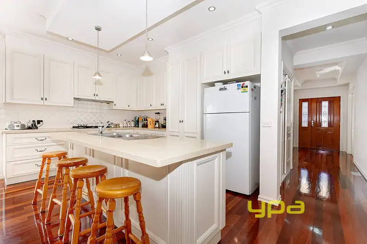 Second view of Homely house listing, 9 Mildura Crescent, Dallas VIC 3047