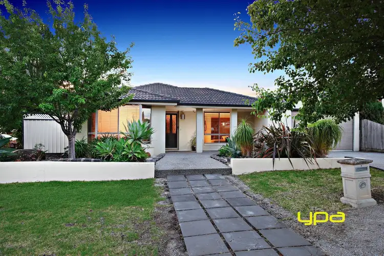 1 Sandalwood Avenue, Hillside VIC 3037