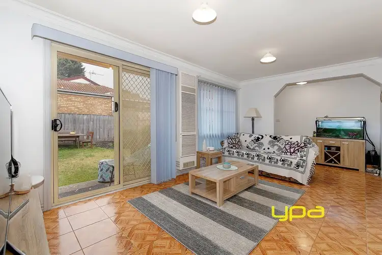 Fifth view of Homely unit listing, 3/13 Riddell Street, Westmeadows VIC 3049