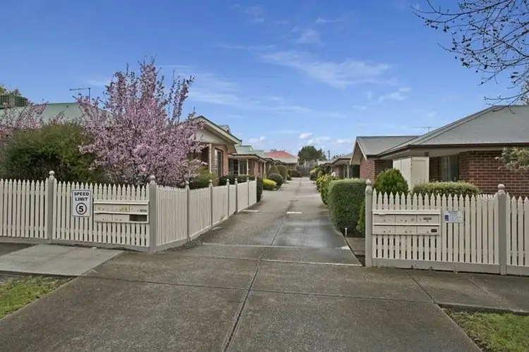 Second view of Homely unit listing, 10/54 Station Street, Sunbury VIC 3429
