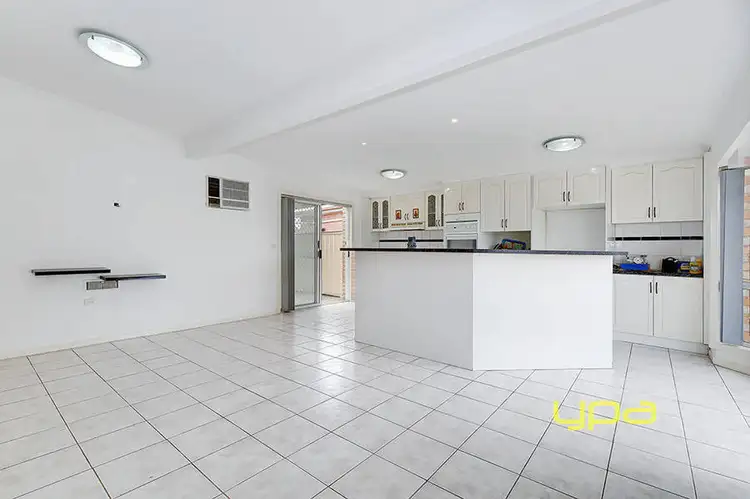 Third view of Homely house listing, 11 Pearson Crescent, Coolaroo VIC 3048