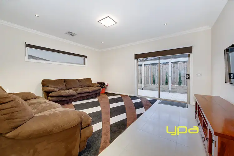 Seventh view of Homely house listing, 3 Buttercup Drive, Greenvale VIC 3059