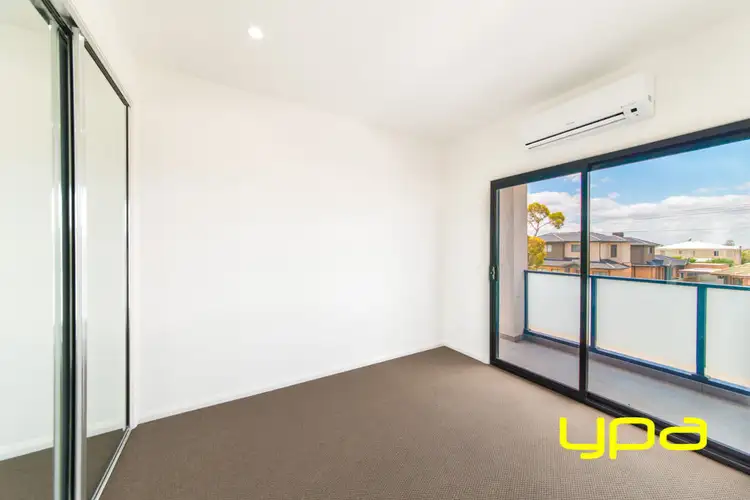 Seventh view of Homely townhouse listing, 1/61 Justin Avenue, Glenroy VIC 3046