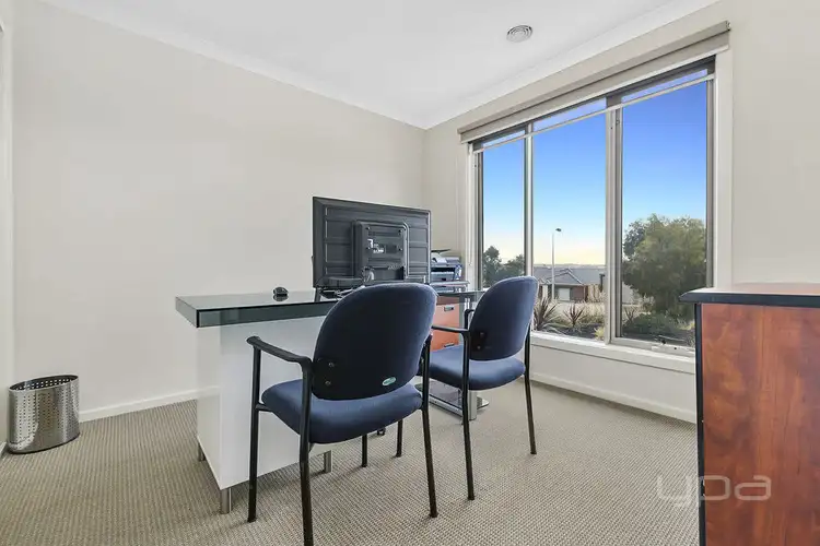 Second view of Homely house listing, 8 Forest Court, Bacchus Marsh VIC 3340