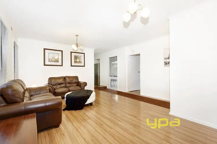 Third view of Homely house listing, 33 Pindari Avenue, Taylors Lakes VIC 3038