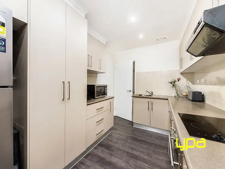 Fourth view of Homely unit listing, 3/221 Main Road East, St Albans VIC 3021