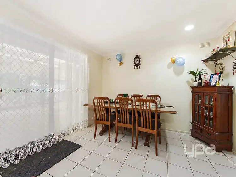 Third view of Homely house listing, 5 Baguley Crescent, Kings Park VIC 3021