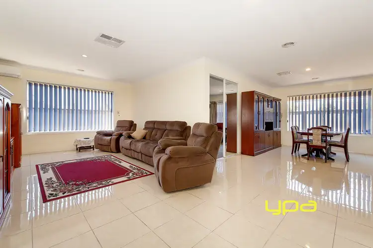 Third view of Homely house listing, 12 Armadale Court, Tarneit VIC 3029