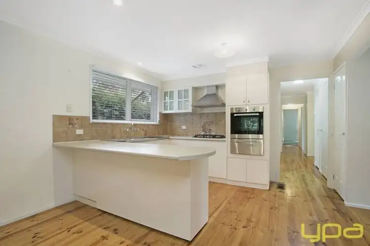 Second view of Homely house listing, 70 Menzies Drive, Sunbury VIC 3429